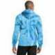 Port & Company PC146 Tie-Dye Pullover Hooded Sweatshirt