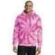 Port & Company PC146 Tie-Dye Pullover Hooded Sweatshirt