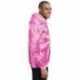 Port & Company PC146 Tie-Dye Pullover Hooded Sweatshirt