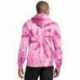 Port & Company PC146 Tie-Dye Pullover Hooded Sweatshirt