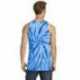 Port & Company PC147TT Tie-Dye Tank Top