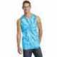Port & Company PC147TT Tie-Dye Tank Top