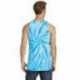 Port & Company PC147TT Tie-Dye Tank Top