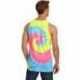 Port & Company PC147TT Tie-Dye Tank Top