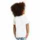 Port & Company CAR54T Toddler Core Cotton Tee