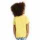 Port & Company CAR54T Toddler Core Cotton Tee