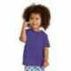 Port & Company CAR54T Toddler Core Cotton Tee