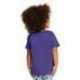Port & Company CAR54T Toddler Core Cotton Tee
