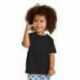Port & Company CAR54T Toddler Core Cotton Tee