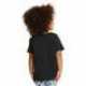 Port & Company CAR54T Toddler Core Cotton Tee