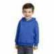 Port & Company CAR78TH Toddler Core Fleece Pullover Hooded Sweatshirt
