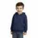 Port & Company CAR78TH Toddler Core Fleece Pullover Hooded Sweatshirt
