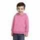 Port & Company CAR78TH Toddler Core Fleece Pullover Hooded Sweatshirt