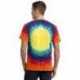 Port & Company PC149 Window Tie-Dye Tee