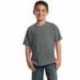 Port & Company PC099Y Youth Beach Wash Garment-Dyed Tee