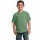 Port & Company PC099Y Youth Beach Wash Garment-Dyed Tee