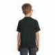 Port & Company PC099Y Youth Beach Wash Garment-Dyed Tee