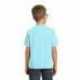 Port & Company PC099Y Youth Beach Wash Garment-Dyed Tee