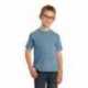 Port & Company PC099Y Youth Beach Wash Garment-Dyed Tee
