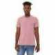 Bella + Canvas 3413C Unisex Triblend T-Shirt