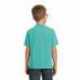 Port & Company PC099Y Youth Beach Wash Garment-Dyed Tee