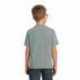 Port & Company PC099Y Youth Beach Wash Garment-Dyed Tee