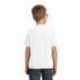 Port & Company PC099Y Youth Beach Wash Garment-Dyed Tee