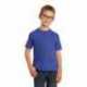 Port & Company PC099Y Youth Beach Wash Garment-Dyed Tee