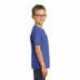 Port & Company PC099Y Youth Beach Wash Garment-Dyed Tee
