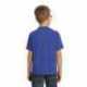 Port & Company PC099Y Youth Beach Wash Garment-Dyed Tee