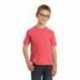 Port & Company PC099Y Youth Beach Wash Garment-Dyed Tee