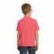 Port & Company PC099Y Youth Beach Wash Garment-Dyed Tee