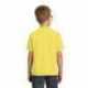 Port & Company PC099Y Youth Beach Wash Garment-Dyed Tee