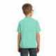 Port & Company PC099Y Youth Beach Wash Garment-Dyed Tee