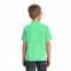 Port & Company PC099Y Youth Beach Wash Garment-Dyed Tee
