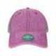LEGACY DTA Dashboard Trucker Cap