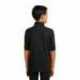 Port & Company KP55Y Youth Core Blend Jersey Knit Polo