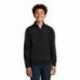 Port & Company PC78YQ Youth Core Fleece 1/4-Zip Pullover Sweatshirt