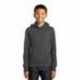 Port & Company PC850YH Youth Fan Favorite Fleece Pullover Hooded Sweatshirt
