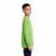 Port & Company PC54YLS Youth Long Sleeve Core Cotton Tee