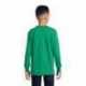 Port & Company PC54YLS Youth Long Sleeve Core Cotton Tee