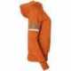 Augusta Sportswear 5440 Ladies Spray Hoodie