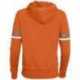 Augusta Sportswear 5440 Ladies Spray Hoodie