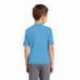 Port & Company PC381Y Youth Performance Blend Tee