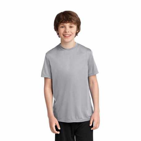 Port & Company PC380Y Youth Performance Tee