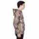 J America JA8615 Adult Tailgate Poly Fleece Hood