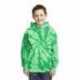 Port & Company PC146Y Youth Tie-Dye Pullover Hooded Sweatshirt