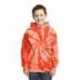 Port & Company PC146Y Youth Tie-Dye Pullover Hooded Sweatshirt