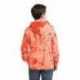 Port & Company PC146Y Youth Tie-Dye Pullover Hooded Sweatshirt