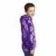 Port & Company PC146Y Youth Tie-Dye Pullover Hooded Sweatshirt